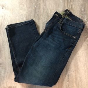 Men’s jeans